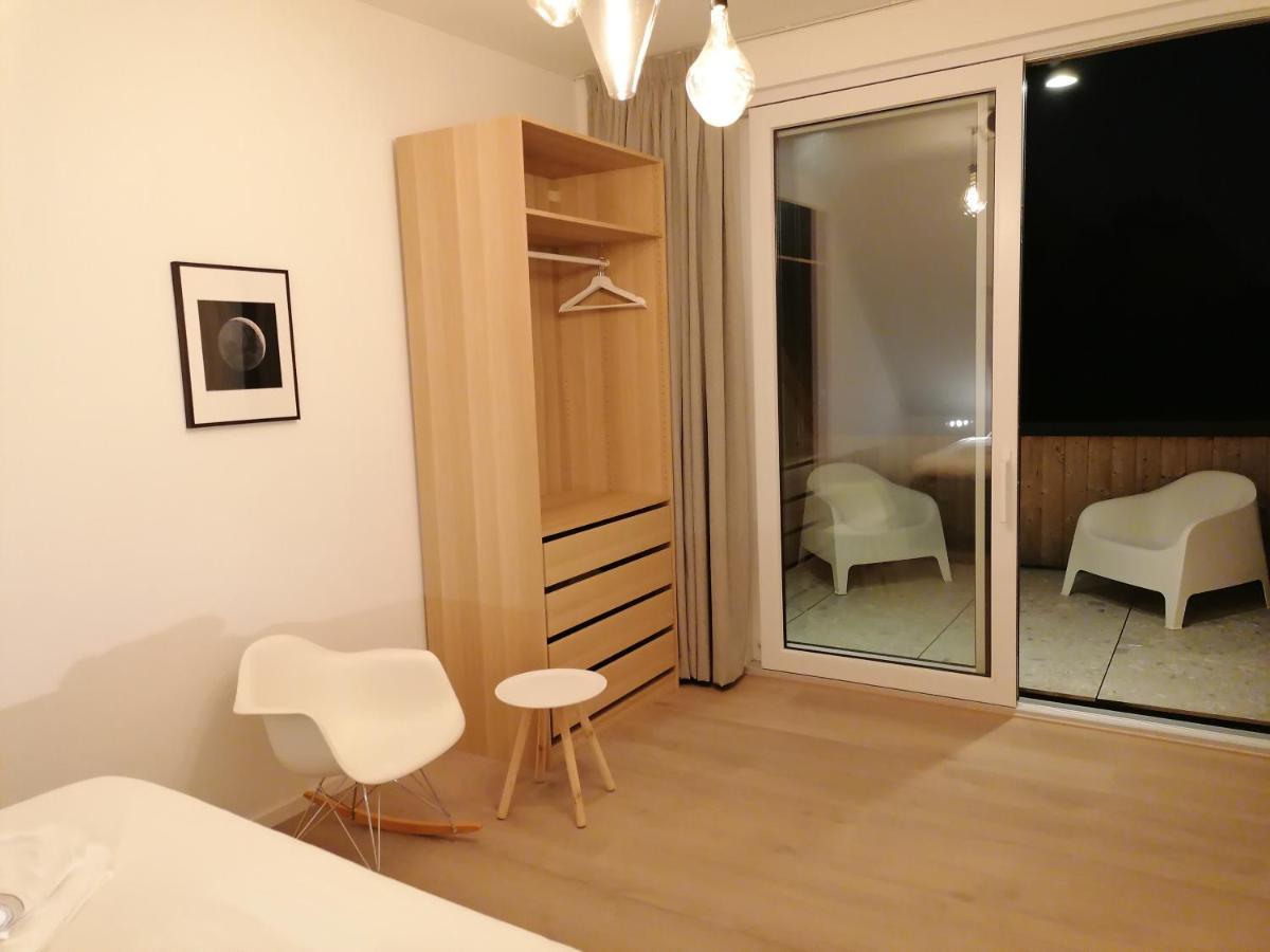 Appartement Deluxe Orly 2 أوستيند المظهر الخارجي الصورة