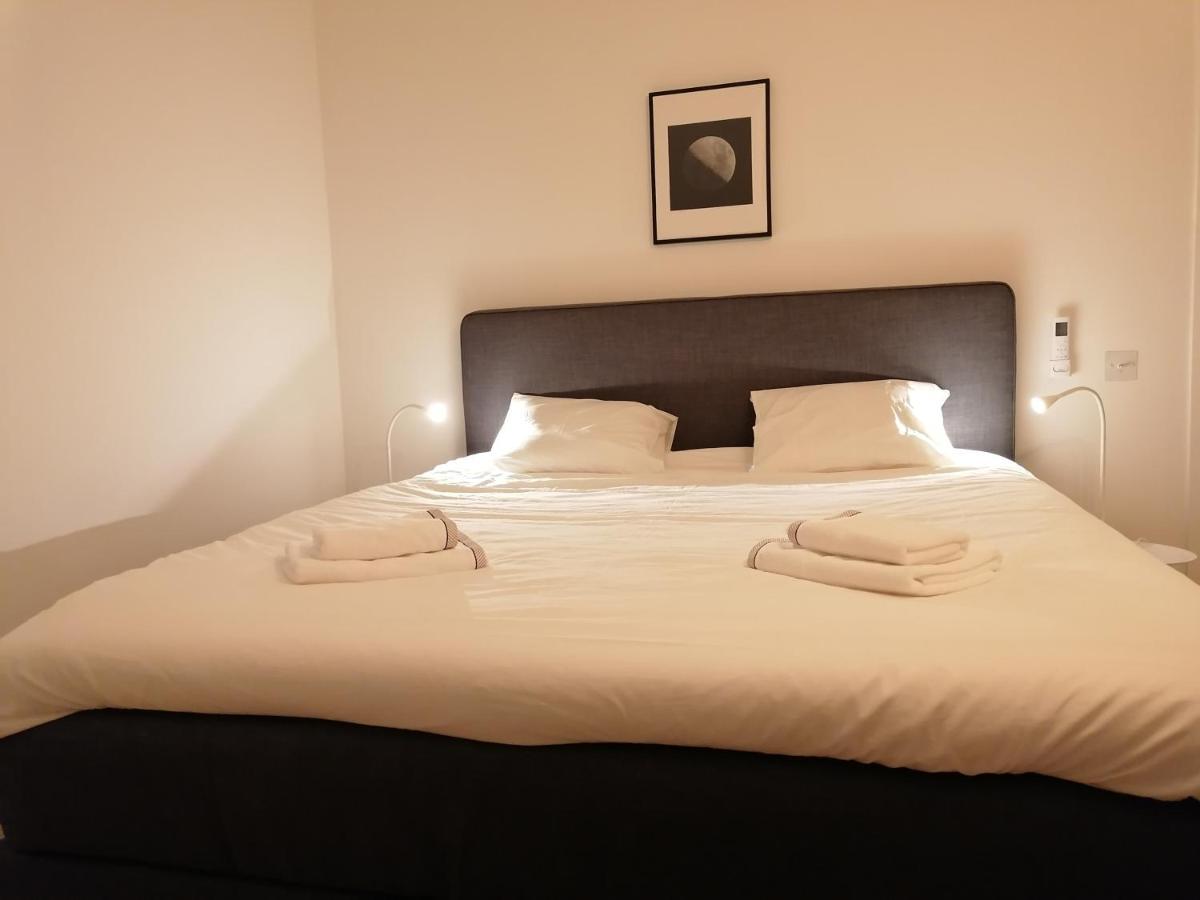 Appartement Deluxe Orly 2 أوستيند المظهر الخارجي الصورة