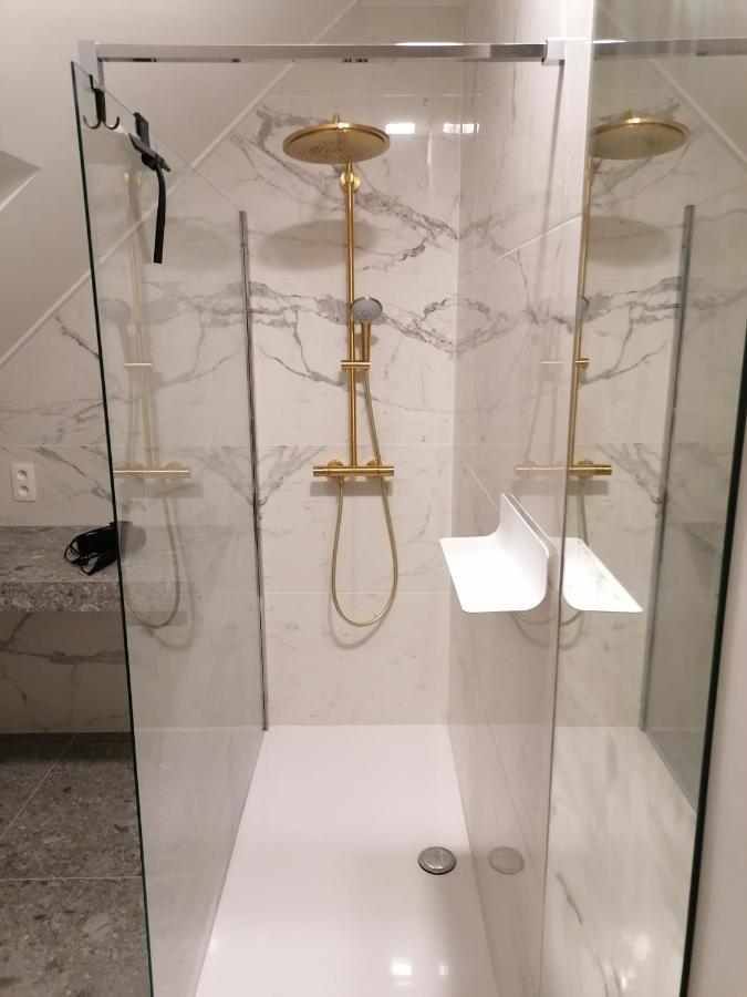 Appartement Deluxe Orly 2 أوستيند المظهر الخارجي الصورة