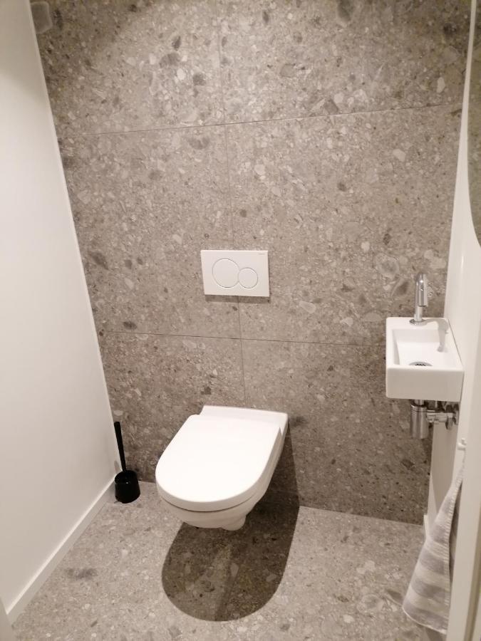 Appartement Deluxe Orly 2 أوستيند المظهر الخارجي الصورة