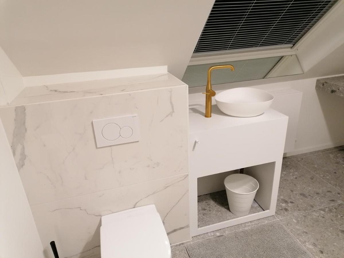 Appartement Deluxe Orly 2 أوستيند المظهر الخارجي الصورة